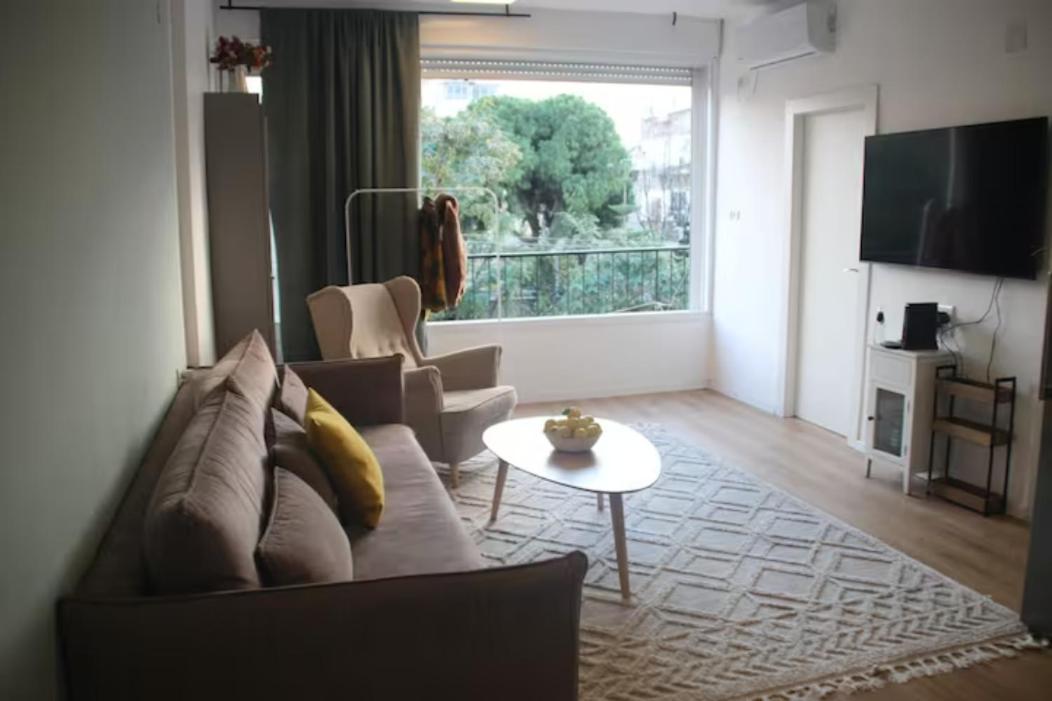 Toma House Διαμέρισμα Bat Yam Εξωτερικό φωτογραφία