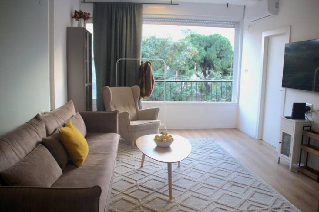 Toma House Διαμέρισμα Bat Yam Εξωτερικό φωτογραφία