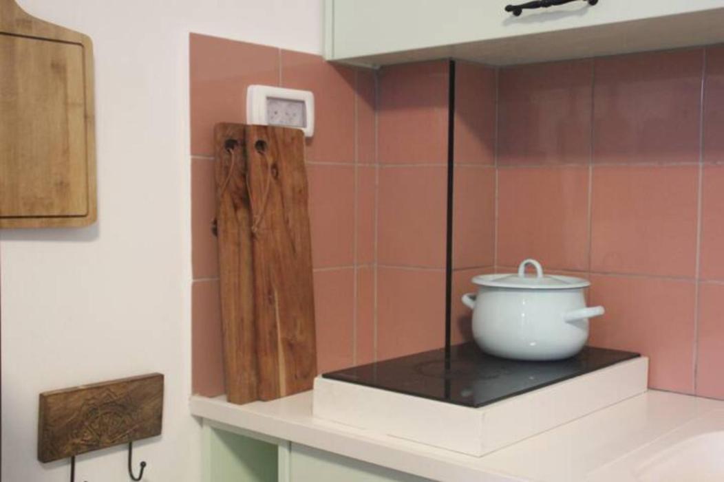 Toma House Διαμέρισμα Bat Yam Εξωτερικό φωτογραφία