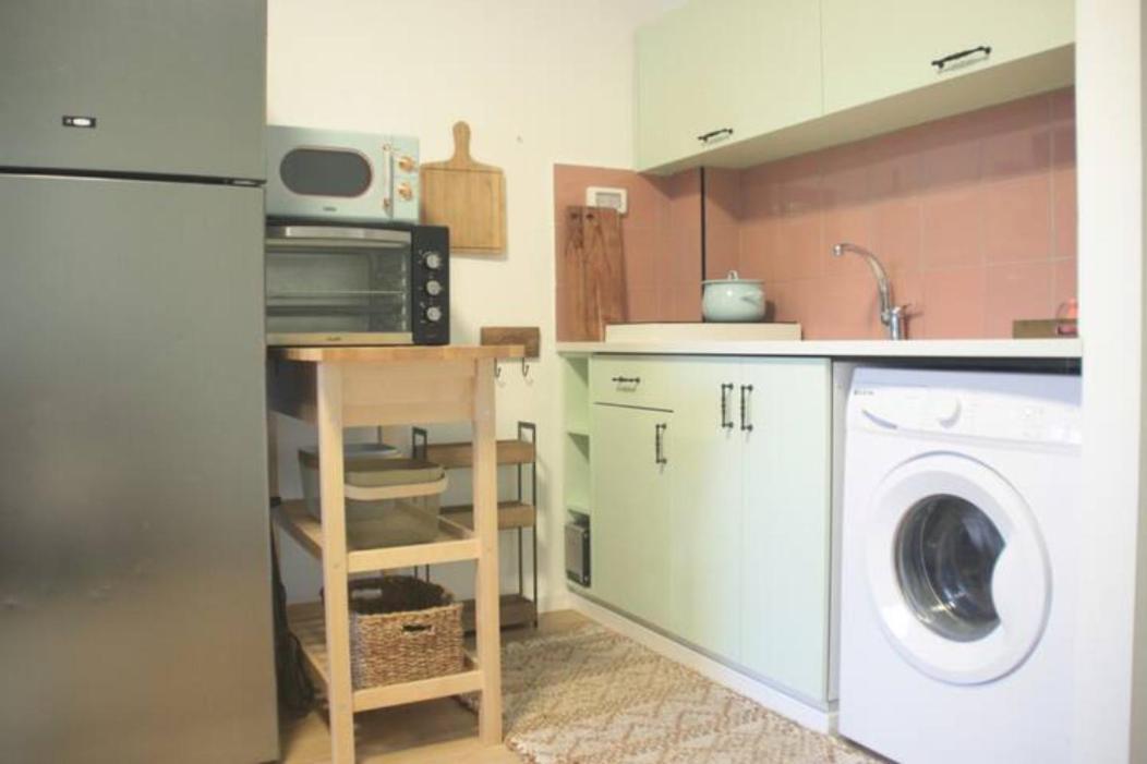 Toma House Διαμέρισμα Bat Yam Εξωτερικό φωτογραφία